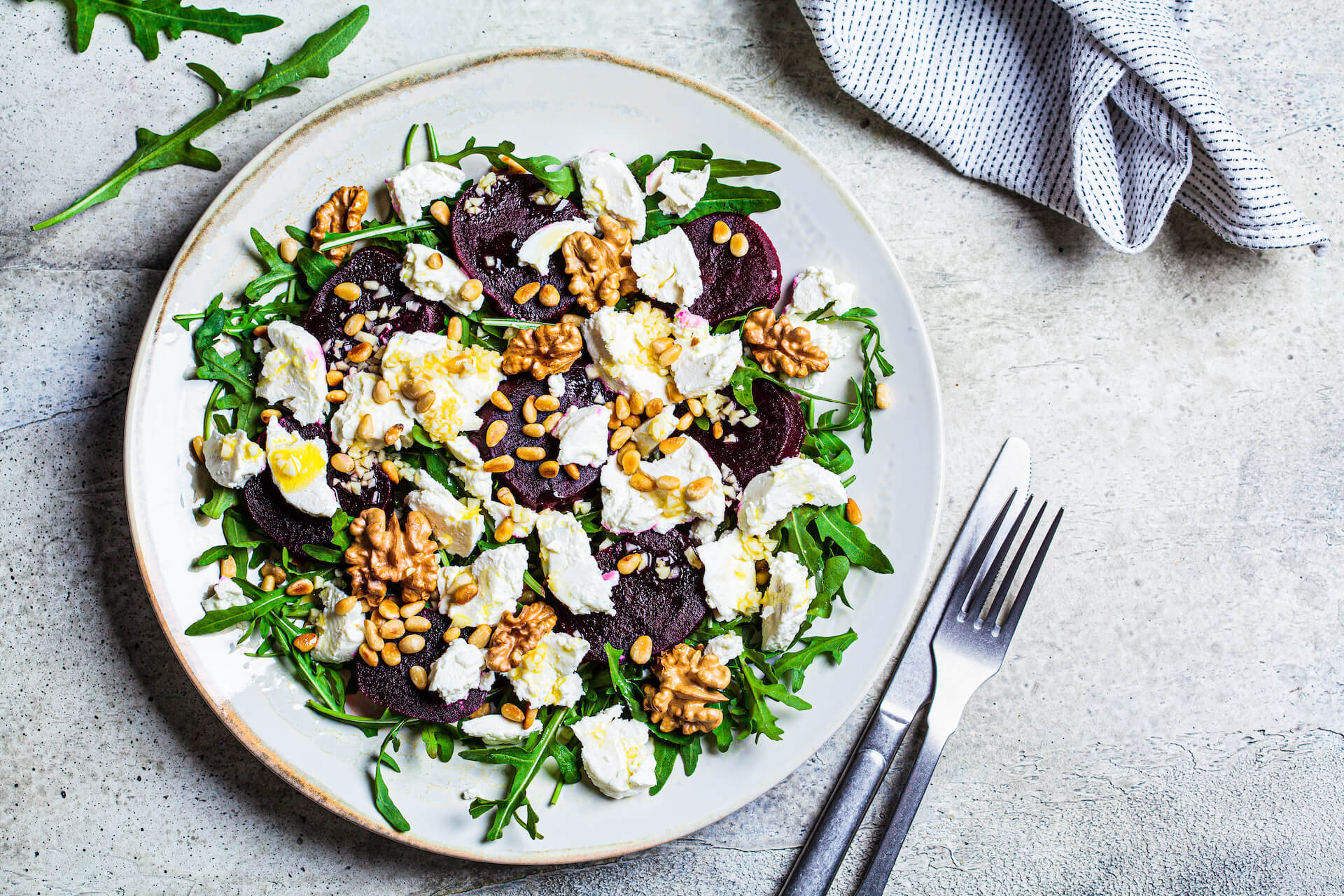 Szybkie i zdrowe przepisy na zabiegany dzień