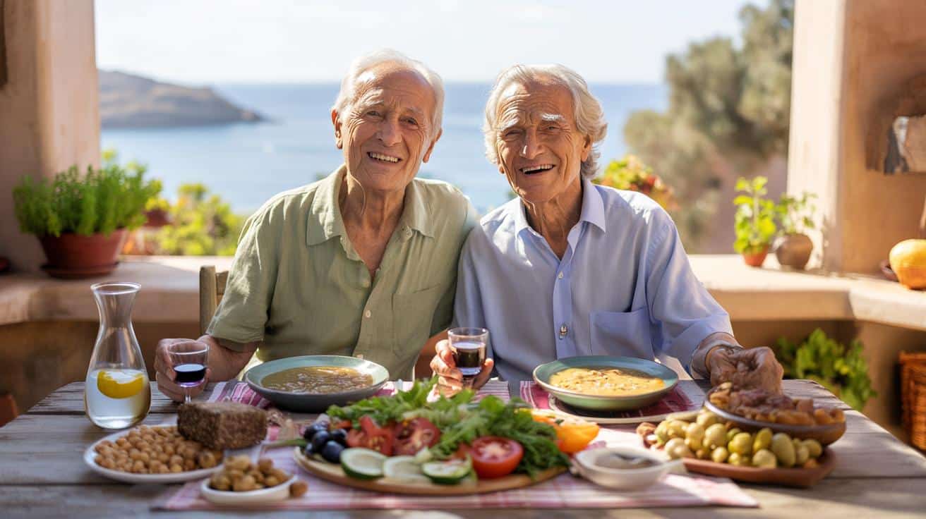 Proste nawyki żywieniowe, które zmieniają codzienność